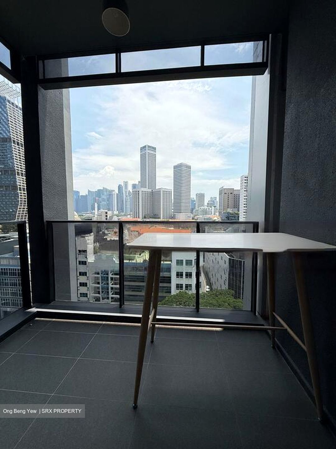 The M (D7), Apartment #486110861